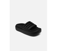 adidas sportswear - Adilette Platform Nero - Zoccoli 39 Nero