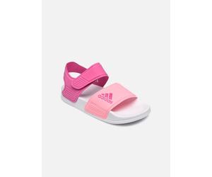 adidas sportswear - Adilette Sandal K Rosa - Sandali e scarpe aperte 34 Rosa