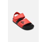 adidas sportswear - Adilette Sandal K Rosso - Sandali e scarpe aperte 28 Rosso