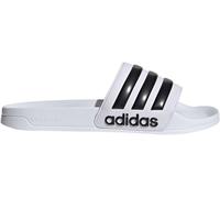 adidas Sportswear ADILETTE SHOWER Ciabatte 46 Bianco