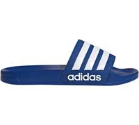 adidas Sportswear ADILETTE SHOWER Ciabatte 48,7 Azzurro
