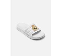 adidas Adilette Shower Real Madrid - ciabatte - unisex 7 UK White man