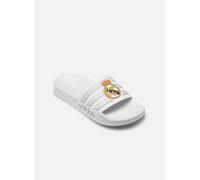 adidas sportswear - Adilette Shower Real Madrid W Bianco - Infradito 40 1/2 Bianco