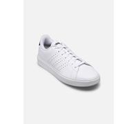 Scarpe adidas Advantage 2.0 bianco puro nero - 44