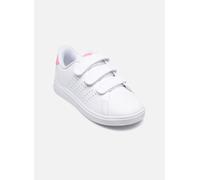 Adidas Advantage Base 2.0 Trainers Bianco EU 32 Bambini