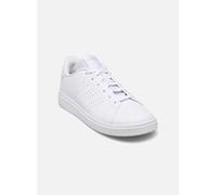 Scarpe adidas Advantage Base 2.0 bianco junior - 38