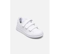 adidas sportswear - Advantage Cf C Bianco - Sneakers 33 Bianco