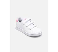 adidas sportswear - Advantage Cf C Bianco - Sneakers 34 Bianco
