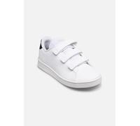 adidas sportswear - Advantage Cf C Bianco - Sneakers 34 Bianco