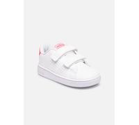 adidas sportswear - Advantage Cf I Bianco - Sneakers 24 Bianco
