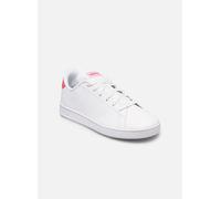 adidas sportswear - Advantage K Bianco - Sneakers 36 Bianco