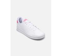 adidas sportswear - Advantage K Bianco - Sneakers 38 2/3 Bianco