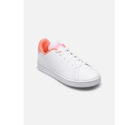 adidas sportswear - Advantage K Bianco - Sneakers 38 2/3 Bianco
