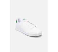 adidas sportswear - Advantage K Bianco - Sneakers 38 2/3 Bianco