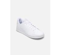 SCARPE ADIDAS ADVANTAGE K TG 38 2/3 COD IG2511 - 9B [US 6 UK 5.5 CM 23.8] Bianco