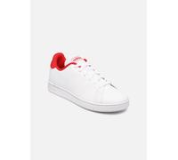 adidas sportswear - Advantage K Bianco - Sneakers 38 Bianco