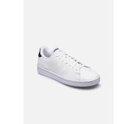 adidas sportswear - Advantage M Bianco - Sneakers 40 Bianco