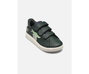 adidas sportswear - Advantage Mandalori K Verde - Sneakers 34 Verde