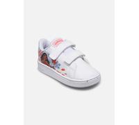 adidas sportswear - Advantage Moana Cf I Bianco - Sneakers 19 Bianco