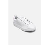 adidas sportswear - Advantage Premium Bianco - Sneakers 39 1/3 Bianco