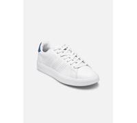 Scarpe adidas Advantage Premium bianco blu marino - 37(1/3)