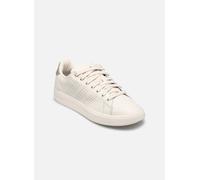 adidas sportswear - Advantage Premium W Bianco - Sneakers 40 2/3 Bianco