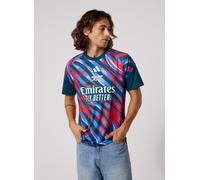 adidas sportswear - AFC PRESHI Blu - M Blu