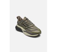 adidas sportswear - Alphaboost V1 M Verde - Sneakers 44 Verde