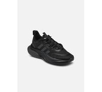 adidas sportswear - Alphabounce + W Nero - Sneakers 36 Nero