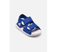 ADIDAS SPORTSWEAR Calzatura aperta 'Altaswim' blu / bianco Bambini ADIDAS SPORTSWEAR 23,5