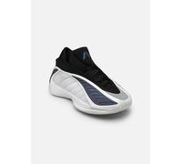 adidas sportswear - ANTHONY EDWARDS 2 W M Bianco - Scarpe sportive 44 Bianco