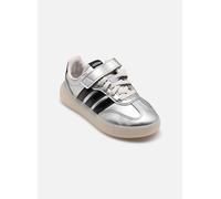adidas Barreda Decode EL C Jr - sneakers - bambina 31 Grey/Black junior