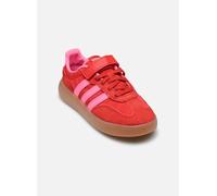 adidas Unisex - Bambini e Ragazzi BARREDA Decode Shoes Children, Better Scarlet/Lucid Pink/Gum, 33 EU