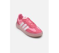 Scarpe adidas Barreda Decode rosa bianco junior - 36