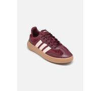 adidas sportswear - BARREDA DECODE LUX Bordeaux - Sneakers 39 1/3 Bordeaux