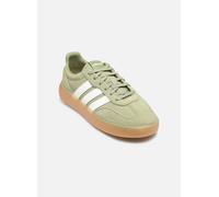 adidas Uomo BARREDA Decode Shoes, Tent Green/off White/Gum 3, 36 EU