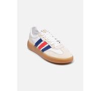 Sneakers con suola stile corda Bianco 41 1/3