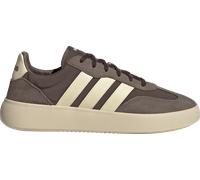 Adidas Uomo BARREDA Decode Shoes, Earth Strata/Warm Vanilla/Shadow Brown, 36 2/3 EU