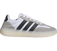 Sneakers con suola stile corda Bianco 45 1/3