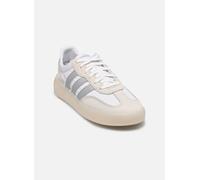 ADIDAS SPORTSWEAR Sneaker bassa 'Barreda Decode' beige / argento / bianco, Taglia 42,5-43