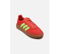 Scarpe Barreda Decode Pure Ruby / Lime Burst / Semi Lucid Red 40 2/3