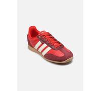 adidas sportswear - BARREDA LO W Rosso - Sneakers 38 Rosso