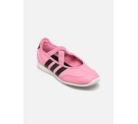 adidas sportswear - BARREDA MARY JANE J Rosa - Ballerine 36 1/3 Rosa