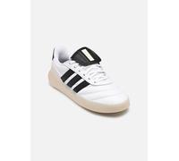 adidas Uomo Barreda Mundial Shoes, Ftwr White/Core Black/Alumina, 40 2/3 EU