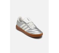 Adidas Scarpe Barreda Mundial Argento/Bianco/Iron Metallic 43 1/3