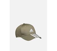 adidas sportswear - Bbal 3S Cap Ct Verde - Cappellino T.U Verde