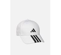 adidas sportswear - BBALL 3S CAP NL Bianco - Cappellino M Bianco