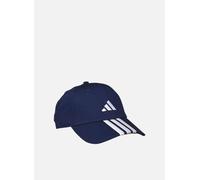 adidas sportswear - BBALL 3S CAP NL Blu - Cappellino S Blu