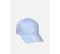 adidas sportswear - BBALL 3S CAP NL Blu - Cappellino T.U Blu