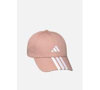 adidas sportswear - BBALL 3S CAP NL Rosa - Cappellino T.U Rosa